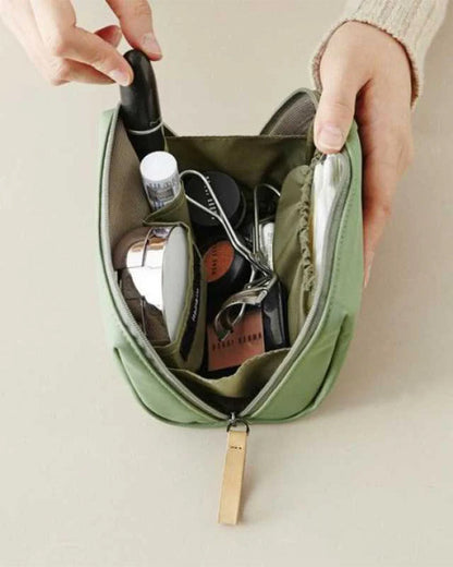 Reise-Make-up-Tasche für Frauen