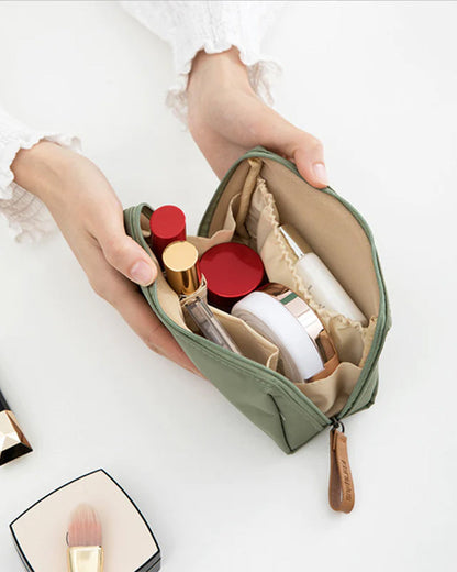 Reise-Make-up-Tasche für Frauen