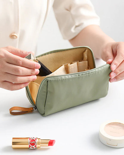 Reise-Make-up-Tasche für Frauen