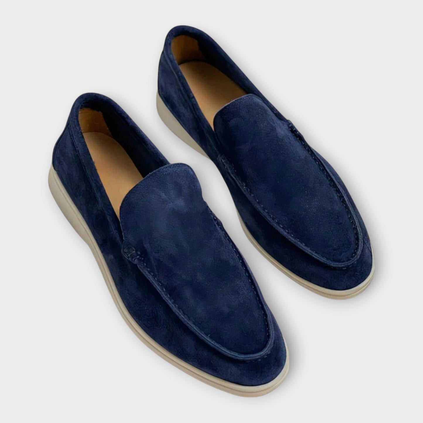 Daniel - Elegante Loafers