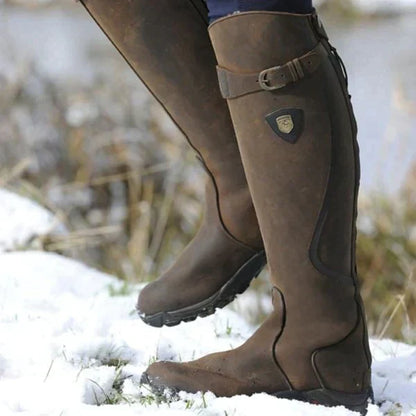 MADISON™ - WASSERABWEISENDE STIEFEL FÜR FRAUEN