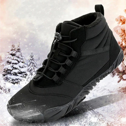 NORTWAY -Bequemer orthopädischer Winterschuh