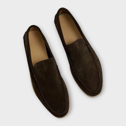 Daniel - Elegante Loafers