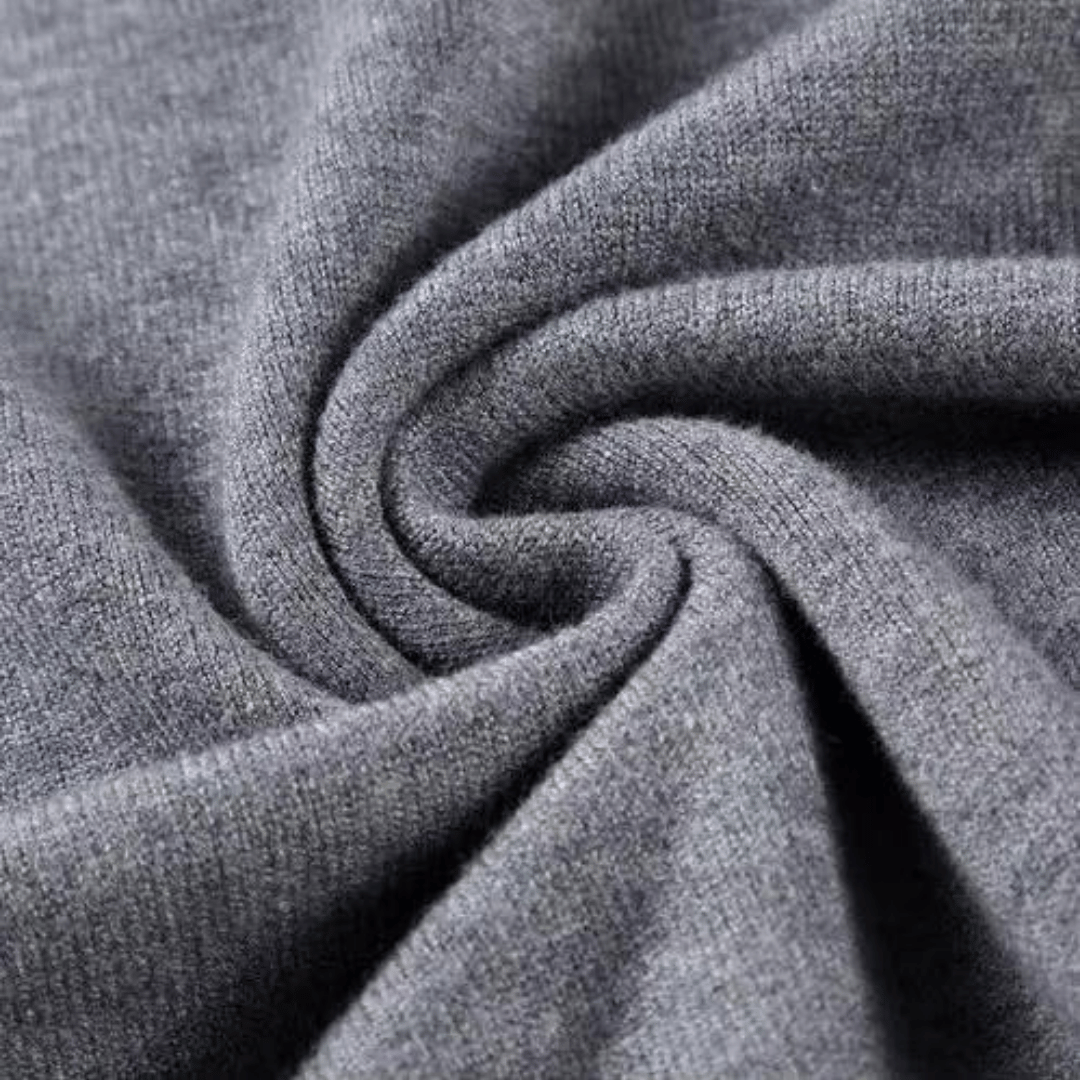 Clovis | Rollkragenpullover aus Premium-Kaschmir