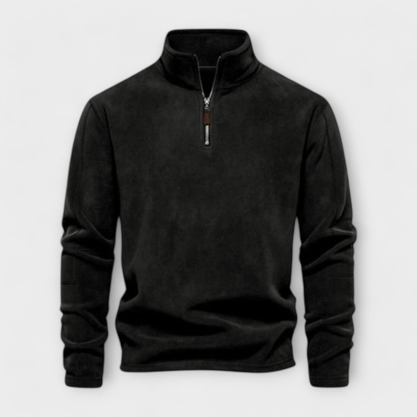 Emilio - Warmer & weicher Fleece Pullover