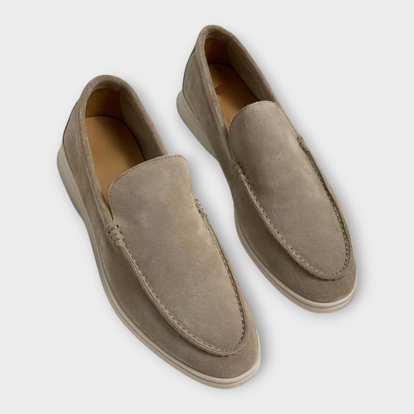 Daniel - Elegante Loafers