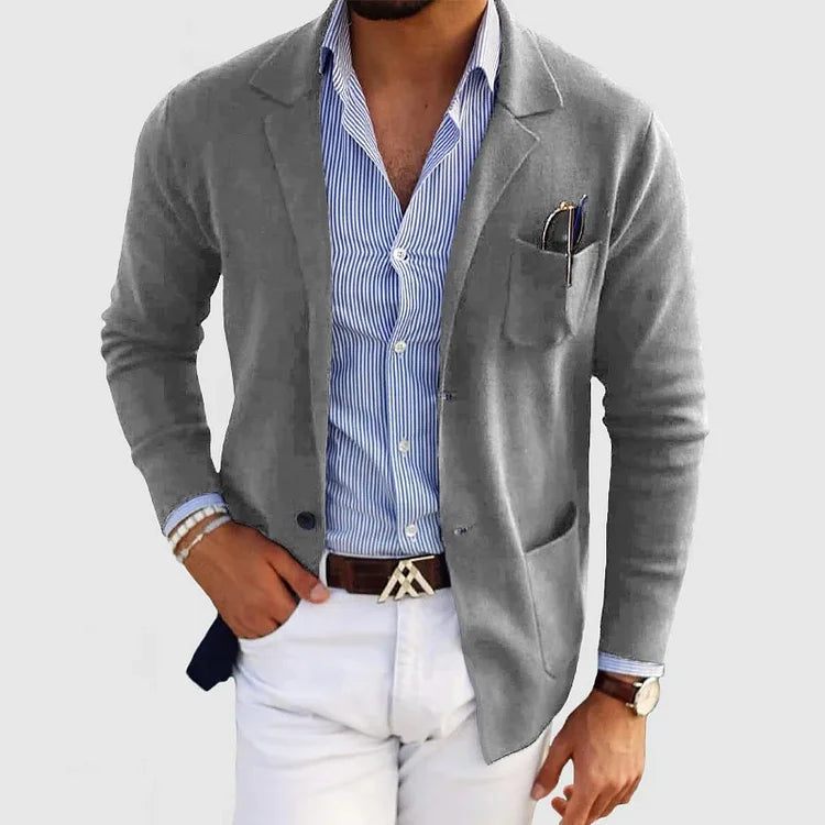 Nicolas - Eleganter Blazer für Herren