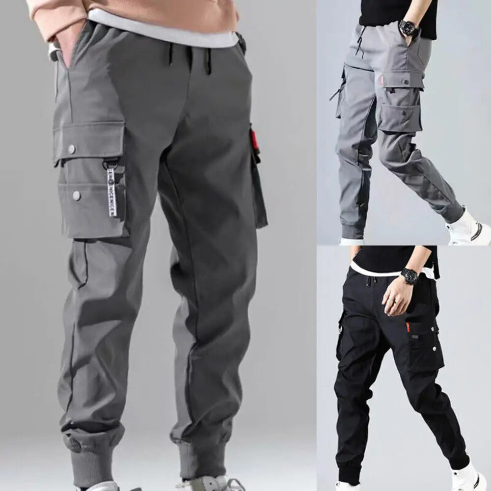 Velocity Cargo Jogger