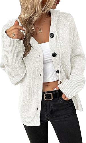 Bequeme Strickjacke Amelia