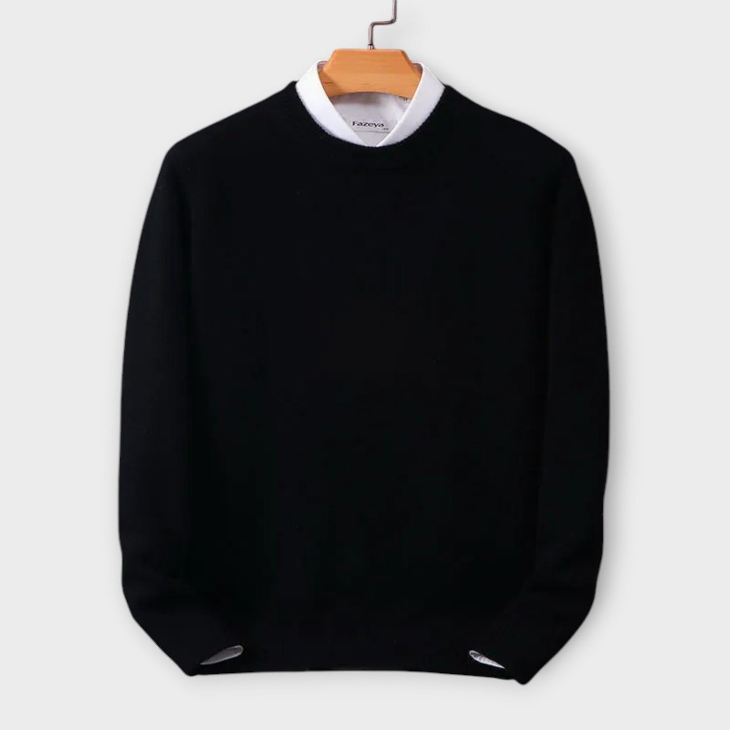 Samuel - Weicher Pullover