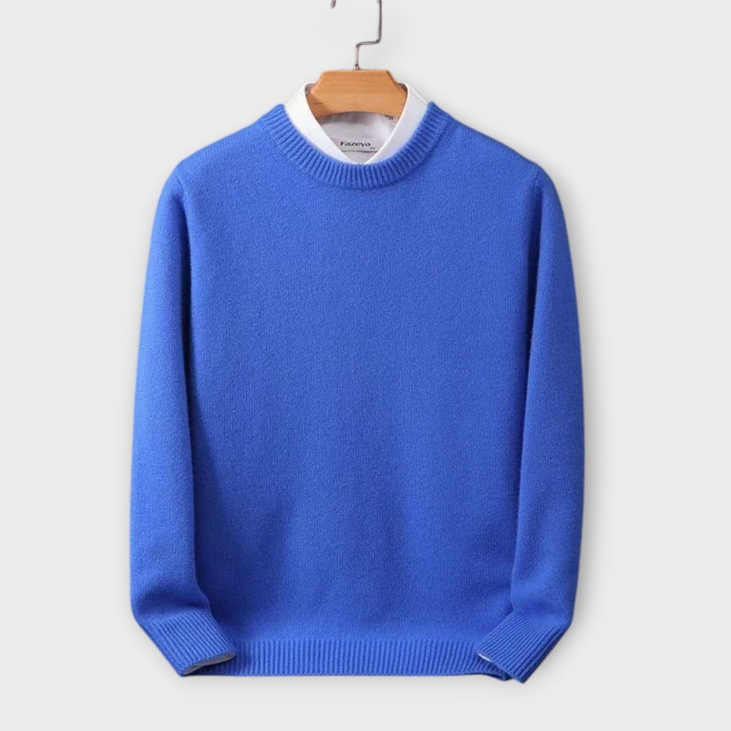 Samuel - Weicher Pullover