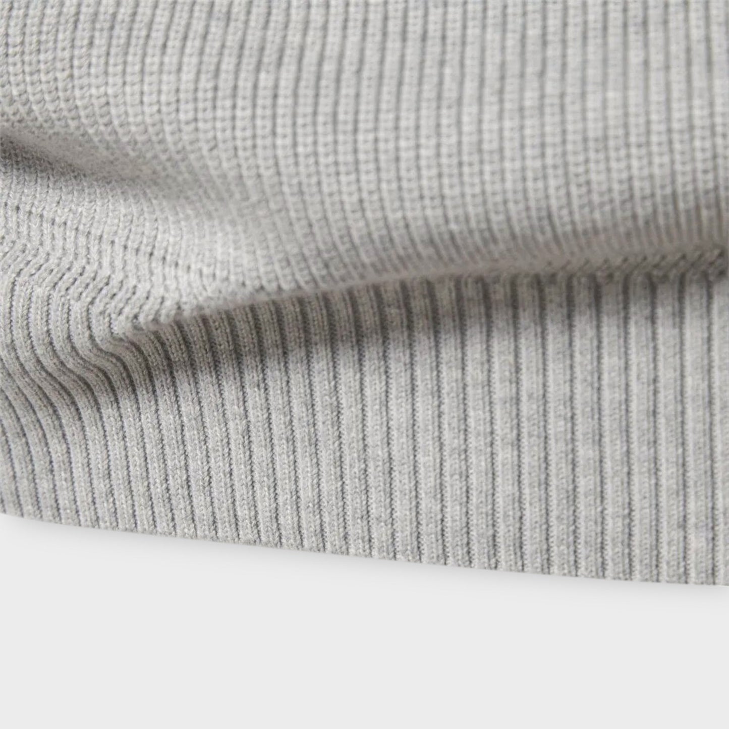 Vittorio - Half-Zip Pullover