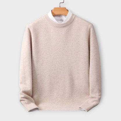 Samuel - Weicher Pullover