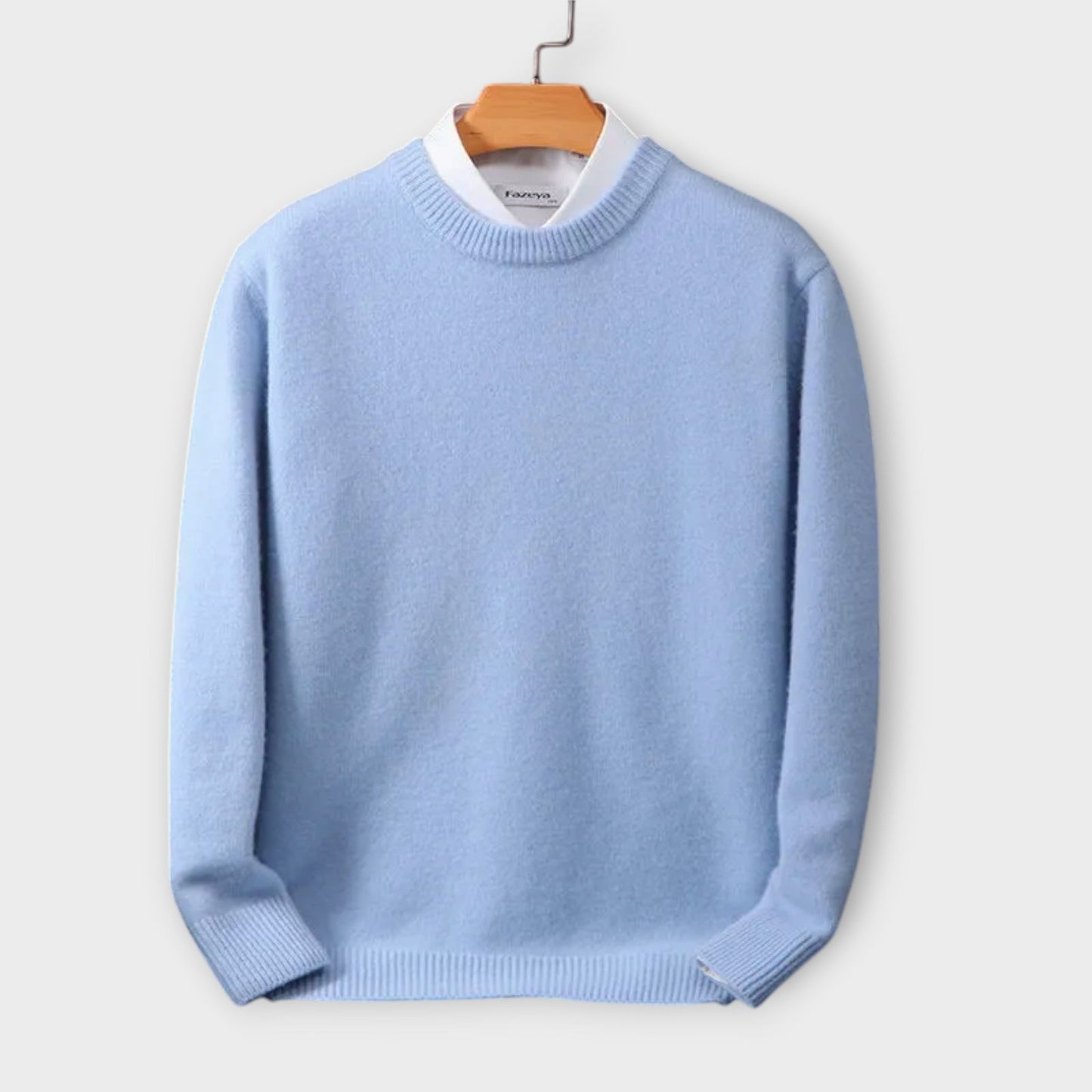 Samuel - Weicher Pullover