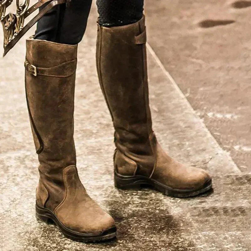 MADISON™ - WASSERABWEISENDE STIEFEL FÜR FRAUEN